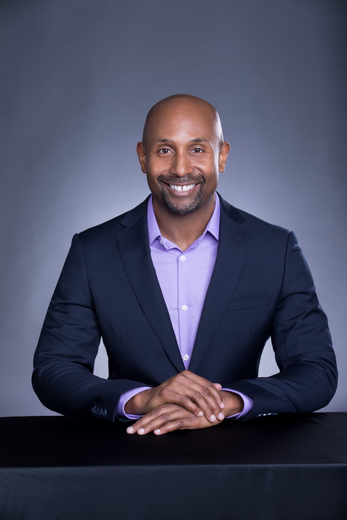 Podcast antoniogoodwin